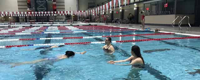 Natatorium
