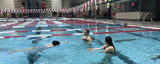Natatorium