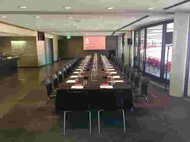 Wembley Stadium