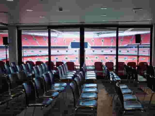 Wembley Stadium