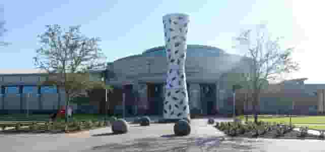 Campus Recreation and Wellness Center