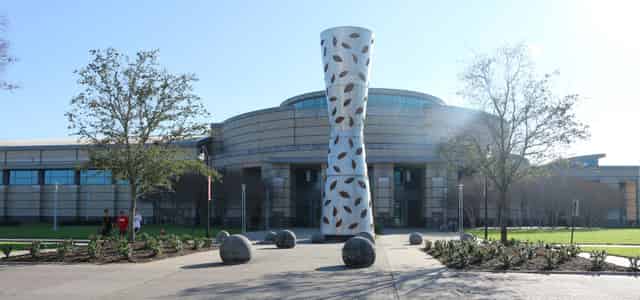 Campus Recreation and Wellness Center