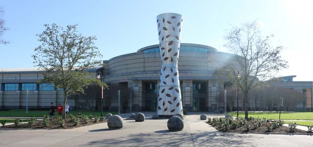 Campus Recreation and Wellness Center