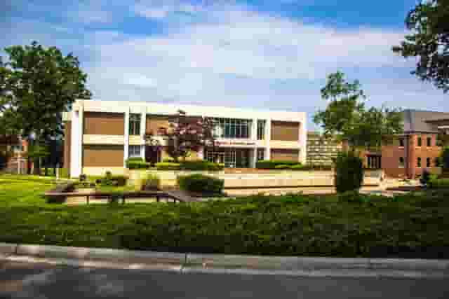 Tuttle Public Health & Community Center