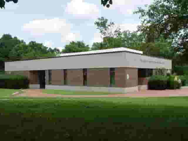 Tuttle Public Health & Community Center