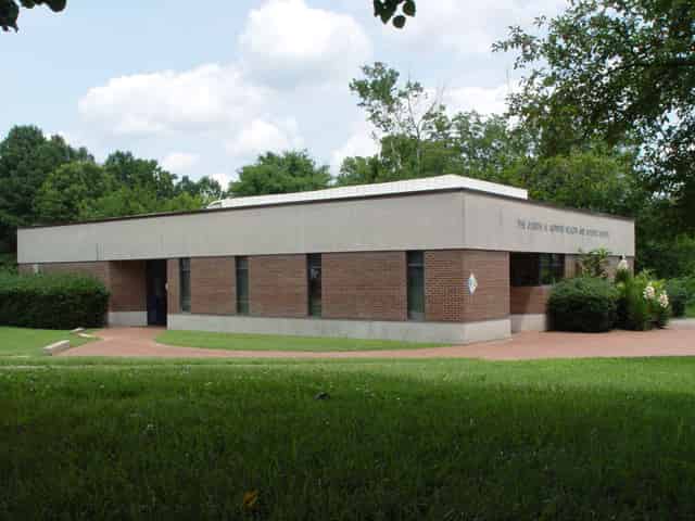 Tuttle Public Health & Community Center
