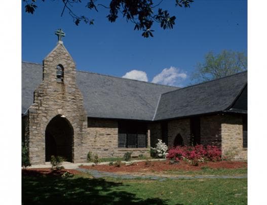 Chapel