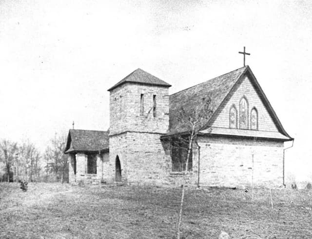Chapel