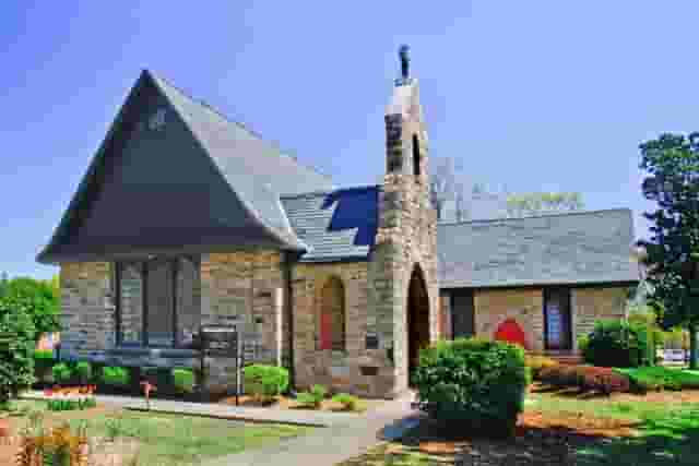 Chapel