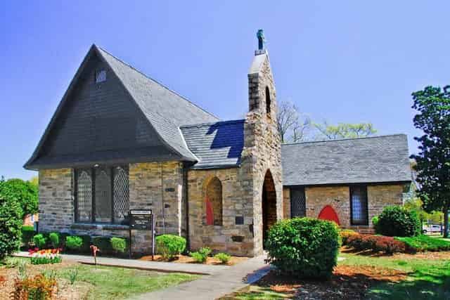 Chapel