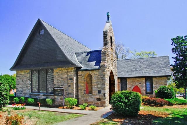 Chapel