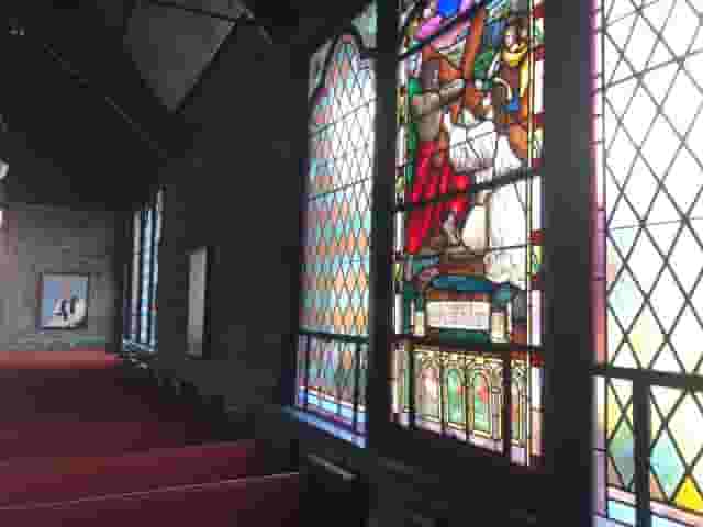 Chapel