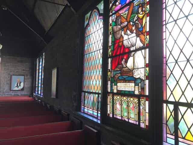 Chapel