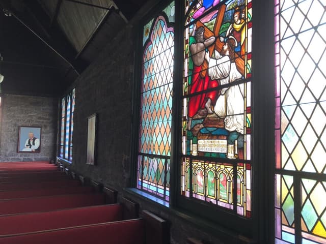 Chapel