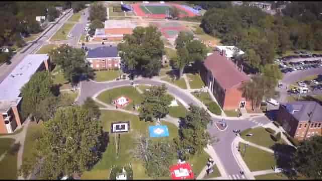 Saint Augustine's University - UNCF
