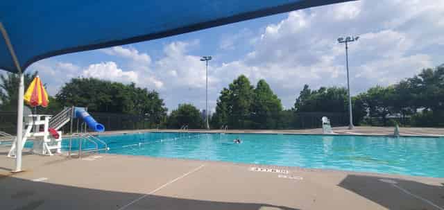 Swimming Pools