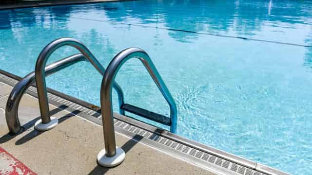 Swimming Pools