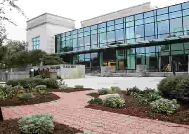 A.J. Fletcher Opera Theater