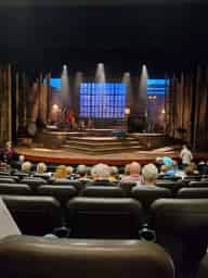 Theatres