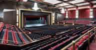 Baroque Music Venues