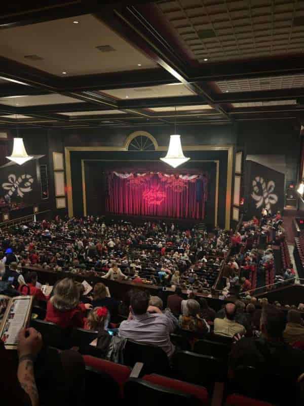 Raleigh Memorial Auditorium