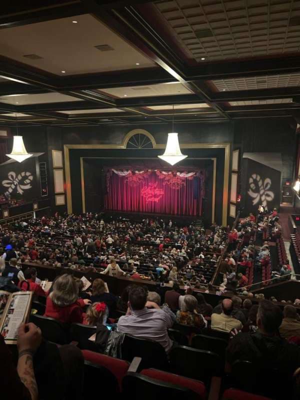 Raleigh Memorial Auditorium