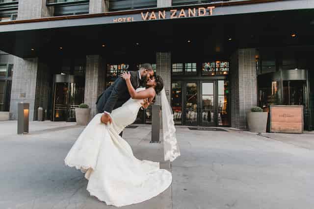 Hotel Van Zandt