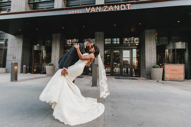 Hotel Van Zandt