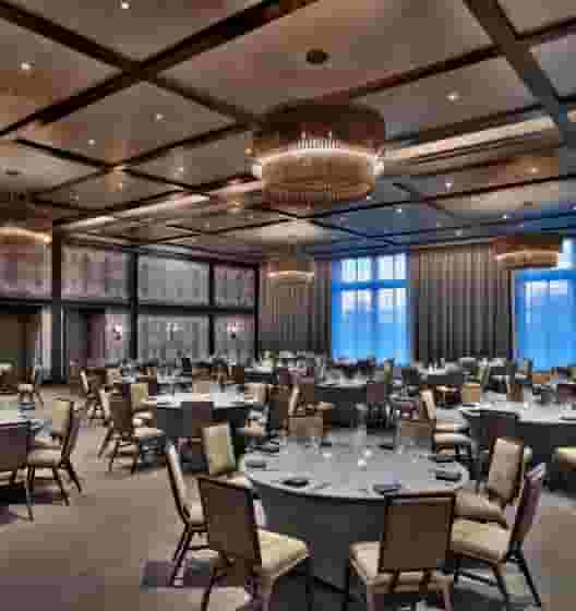 Meriwether Ballroom