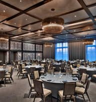 Party Venues