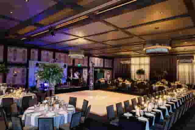 Meriwether Ballroom