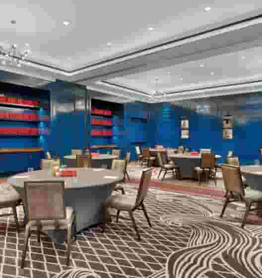 Meriwether Ballroom