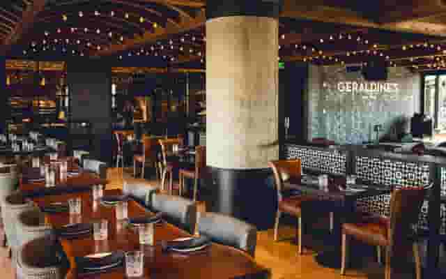 Geraldine’s