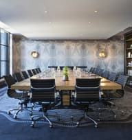 Small Meeting Rooms
