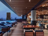 Meeting Rooms