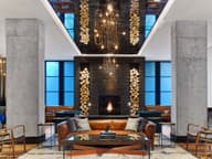 Small Meeting Rooms