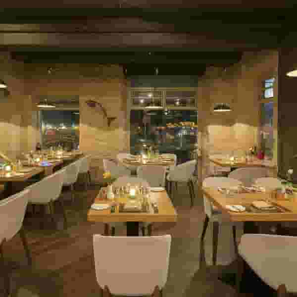 Function rooms