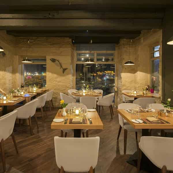 Function rooms