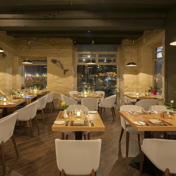 Function rooms