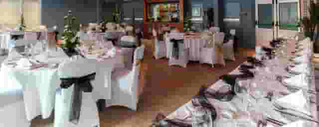 Function rooms