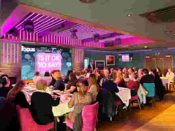 Function rooms