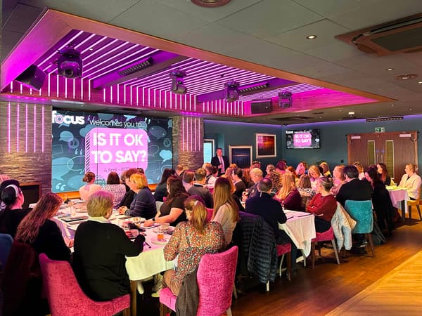 Function rooms