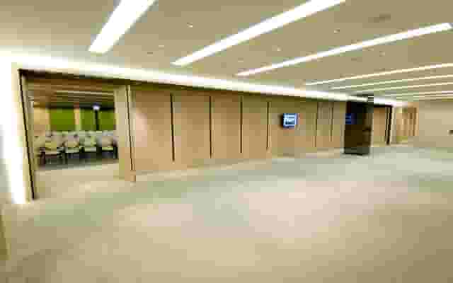 Conference Centre