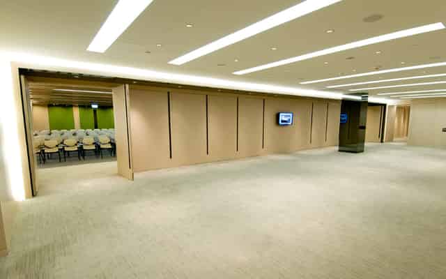 Conference Centre