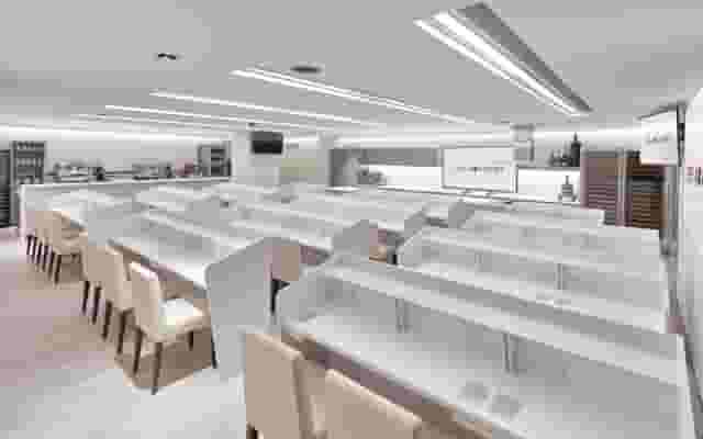Conference Centre