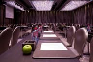 Small Meeting Rooms