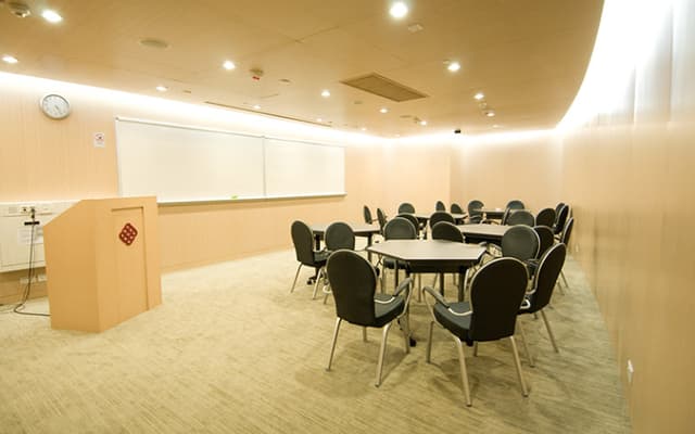 Conference Centre