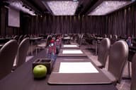 Small Meeting Rooms