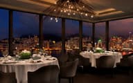 Private Dining Rooms