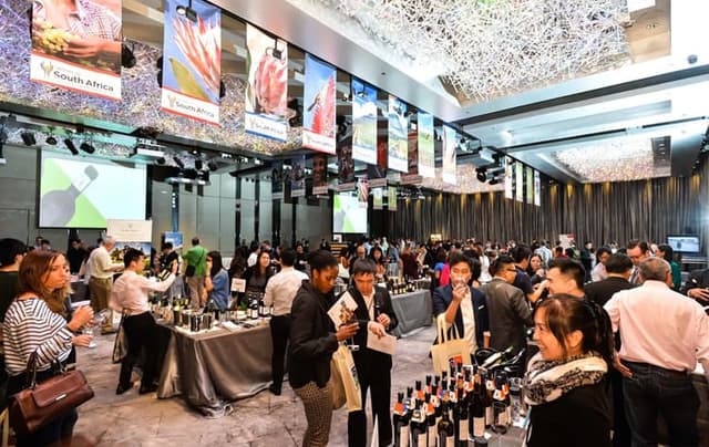 Silverbox Ballroom